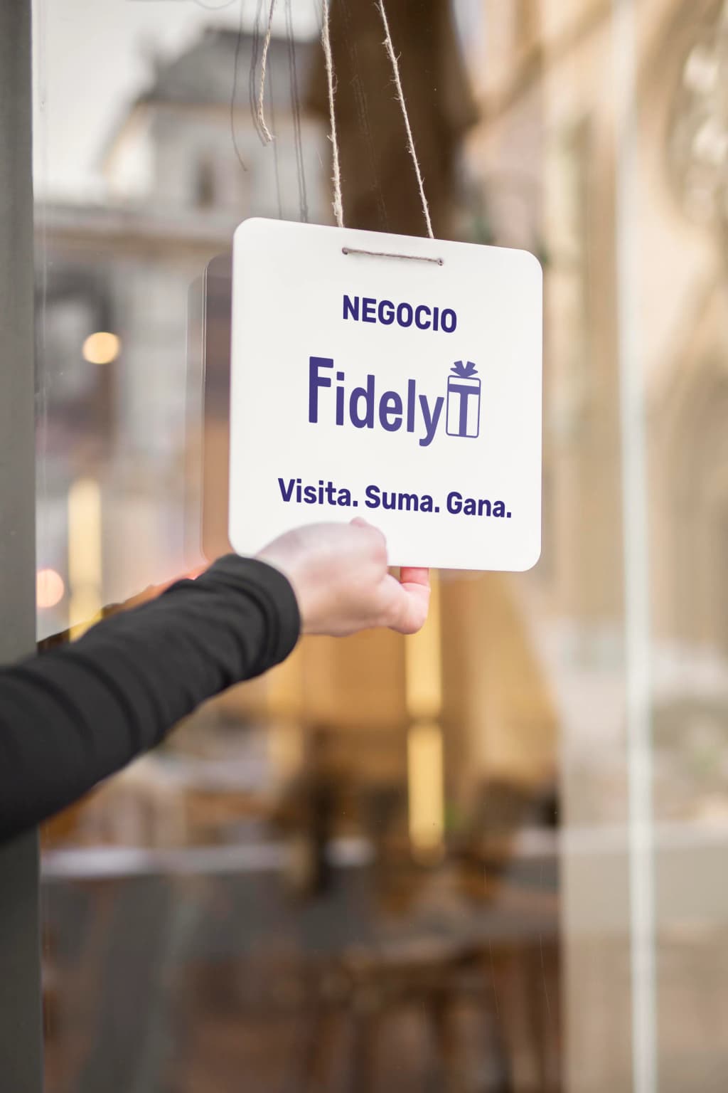 FidelyT Blog: ¿Cómo convertir visitas ocasionales en constancia?
