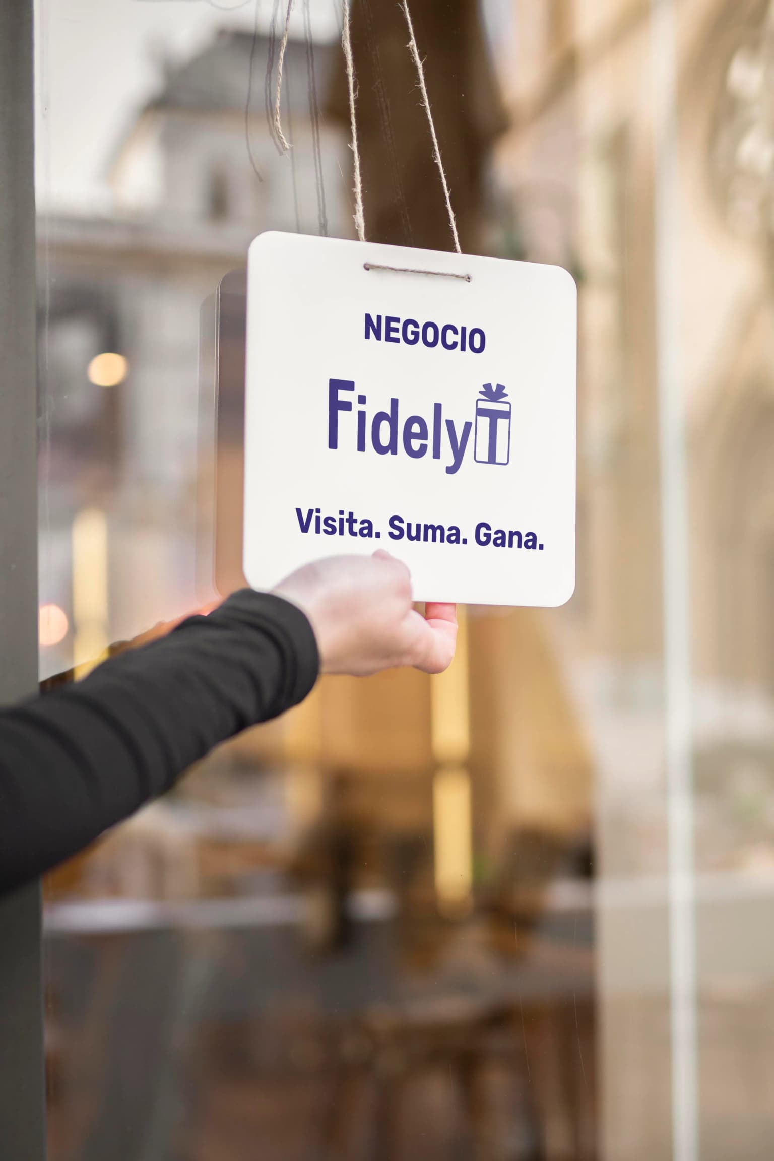 FidelyT Blog: ¿Cómo convertir visitas ocasionales en constancia?